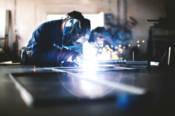 Best Artistic and Custom Metal Fabrication in Gibson, AR