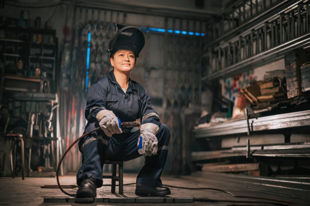 Best Specialty Welding Processes in Gibson, AR