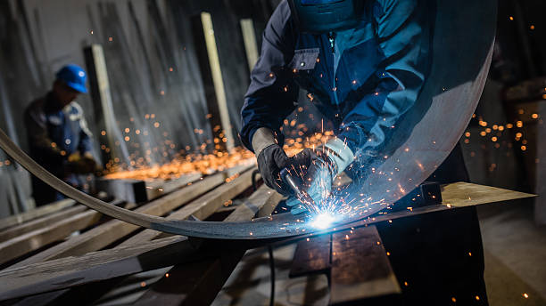 Trusted Gibson, AR Welder & Metal Fabrication Experts