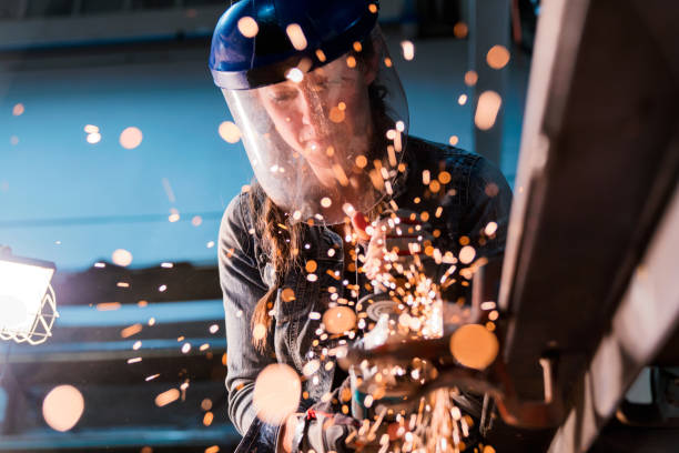 Affordable Welder Services in Gibson, AR