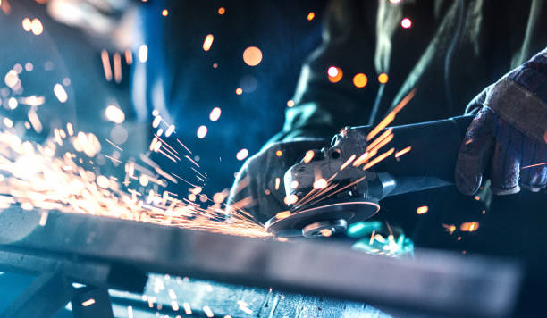 Best Structural Steel Welding in Gibson, AR
